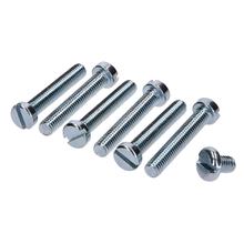 Juego de piezas estándar juego de montaje de tapa de embrague de 7 piezas para Simson S51, S53, S70, S83, SR50, SR80, KR51/2, M531, M541, M741