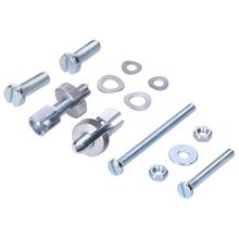 Kit de pièces standard raccord de guidon gauche et droit pour Simson S50
