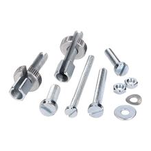 Kit de pièces standard pour guidon et interrupteurs compacts pour Simson S50, S51, S70, SR50, SR80