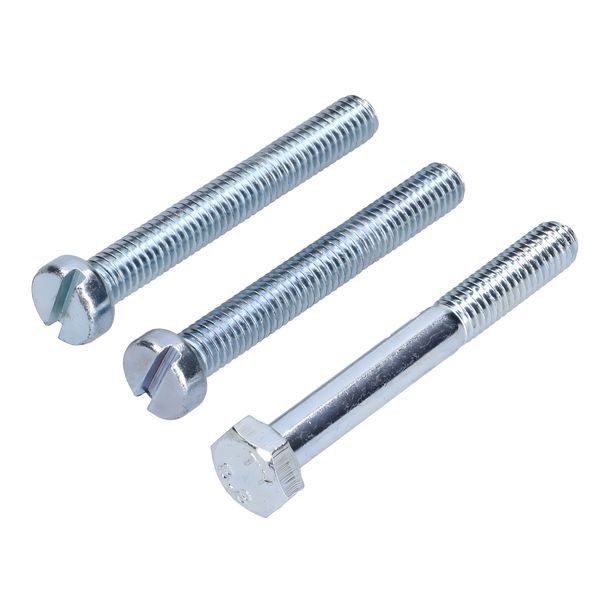 Normteile Set Lichtmaschinendeckel für Simson S50