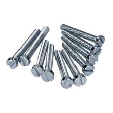 Juego de piezas estándar juego de montaje de motor 10 piezas para Simson S51, S53, S70, S83, SR50, SR80, KR51/2, M531, M541, M741