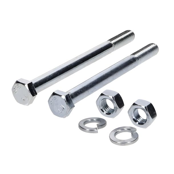 Set di parti standard set di montaggio supporto motore per Simson S51, S53, S70, S83, SR50, SR80, KR51/2, M531, M541, M741