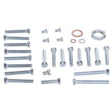 Conjunto de piezas estándar juego de montaje de carcasa y cubierta del motor para Simson S51, S53, S70, S83, SR50, SR80, KR51/2, M531, M541, M741