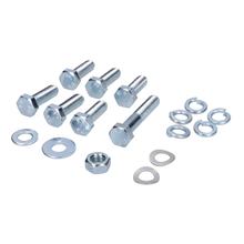 Normteile Set Telegabel Gabelführung oben und unten für Simson S50, S51, S70