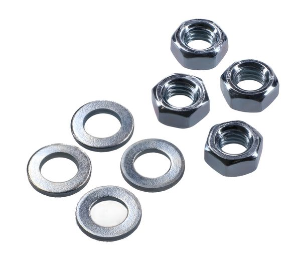 Standard parts set cylinder head/engine for Simson S50, S51, S53, S70, S83, SR50, SR80, KR51/2, KR51/1