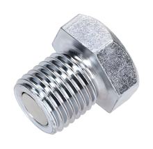 Ölablassschraube M14x18mm magnetisch für Simson S51, S53, S70, S83, SR50, SR80, Schwalbe KR51/2