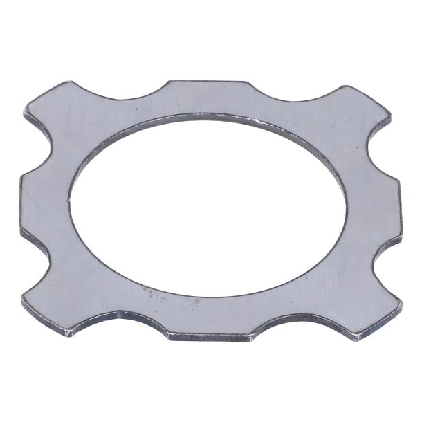 Guida olio motore per Simson S50, SR4-1, SR4-2, SR4-3, SR4-4, KR51/1 Schwalbe, Star, Sparrow, Sparrow, Hawk