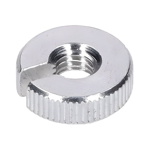 Kartelmoer M6 stelschroef Bowdenkabel voor Simson S50, S51, S53, S70, S83, SR50, SR80, KR51/1, KR51/2, zwaluw, mus, havik