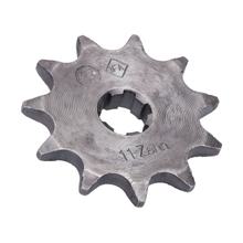 Ritzel / Kettenritzel alte Ausführung 11 Zähne für Simson S50, SR4-1, SR4-2, SR4-3, SR4-4, KR51/1 Schwalbe, Star, Sperber, Spatz, Habicht