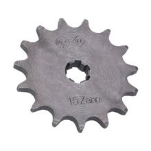 Ritzel / Kettenritzel alte Ausführung 15 Zähne für Simson S50, SR4-1, SR4-2, SR4-3, SR4-4, KR51/1 Schwalbe, Star, Sperber, Spatz, Habicht