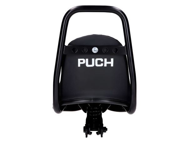 Black Chopper Seat for Puch – Bild 4