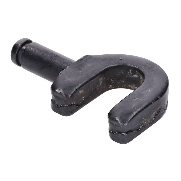 Shift Fork/Swing Lever Pull Spline Shaft for Simson S51, S53, S70, S83, SR50, SR80, KR51/2, M531, M541, M741