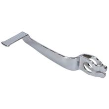 Schalthebel Chrom für Simson S50, SR4-1, SR4-2, SR4-3, SR4-4, Star, Sperber, Spatz, Habicht