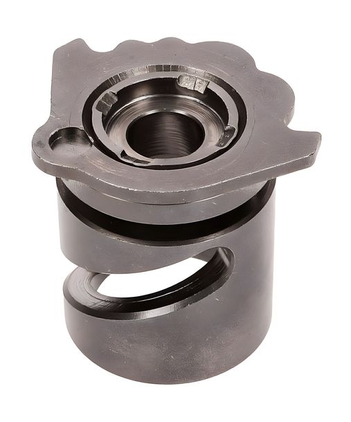 4-speed shift drum for Simson S51, S53, S70, S83, SR50, SR80, KR51/2 Schwalbe