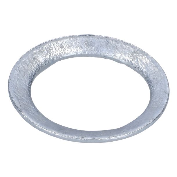 Blocco cassetta attrezzi disco Doblia per Simson S50, S51, S70, SR50, SR80