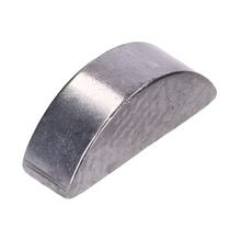 Muelle de disco/media luna piñón primario de 3 x 3,7 mm para Simson S50, S51, S53, S70, S83, SR50, SR80, KR51, KR51/1, KR51/2, SR4-1, SR4-2, SR4-2/1, SR4-3, SR4-4
