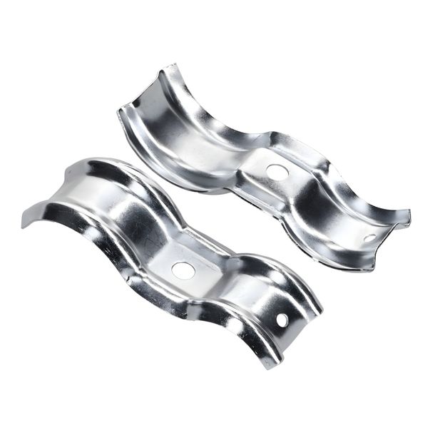 Abrazadera de fijación de bobina/bobina de encendido para Simson S50, S51, S70