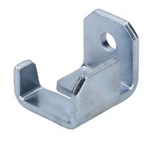Crochet de fermeture du capot latéral pour Simson S50, S51, S70