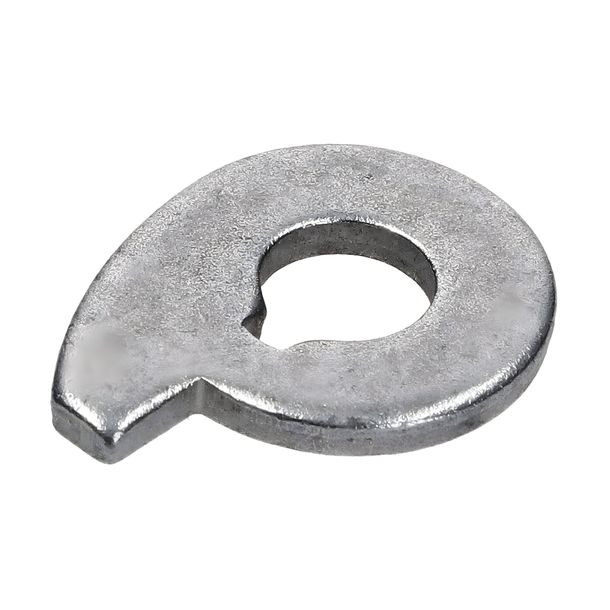 Locking tongue lock tool box for Simson S50, S51, S70