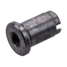 Schlitzmutter Schalteinstellung 4-Gang-Getriebe für Simson S51, S53, S70, S83, SR50, SR80, KR51/2