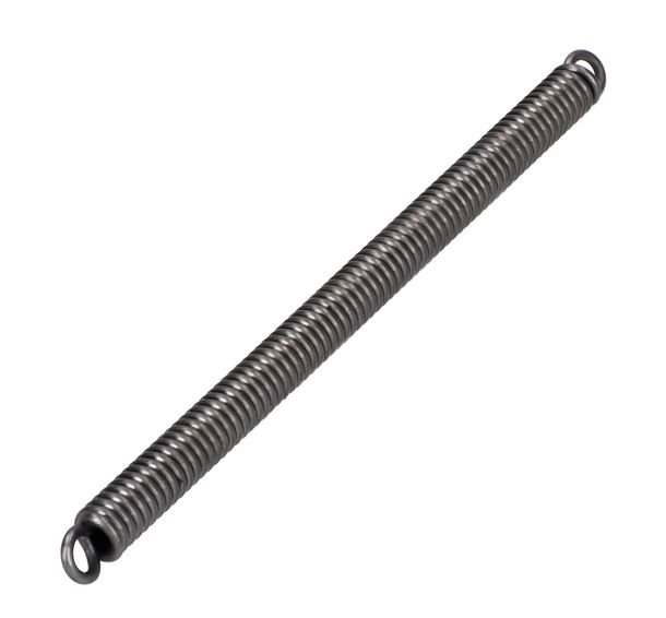 Eje de cambio de muelle de cable para Simson S51, S53, S70, S83, SR50, SR80, KR51/2, M531, M541, M741
