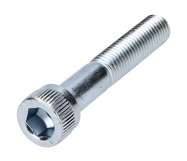 Schraube Lenkerklemme M7x40 für Puch Maxi