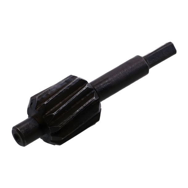 12 Teeth Helical Tachometer Drive for Simson S51, S53, S70, S83, SR50, SR80, KR51/2
