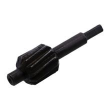 Unidad de tacómetro helicoidal de 12 dientes para Simson S51, S53, S70, S83, SR50, SR80, KR51/2
