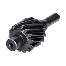 Unidad de tacómetro helicoidal de 14 dientes para Simson S51, S53, S70, S83, SR50, SR80, KR51/2, M531, M541, M741