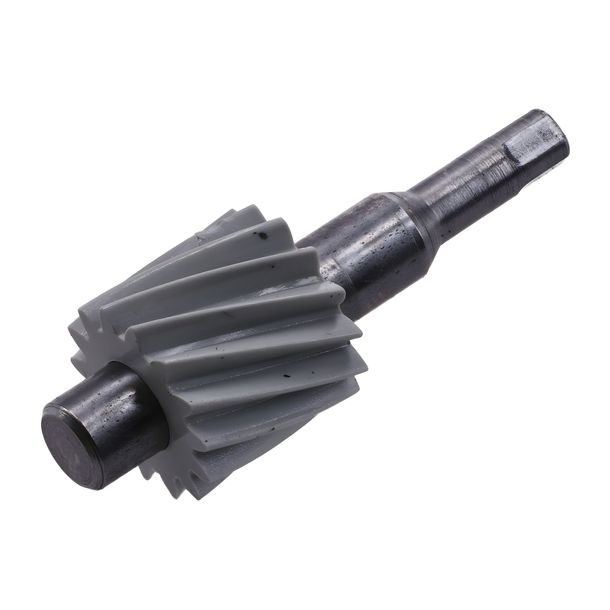 Engrenage hélicoïdal 14 dents pour Simson S51, S53, S70, S83, SR50, SR80, KR51/2