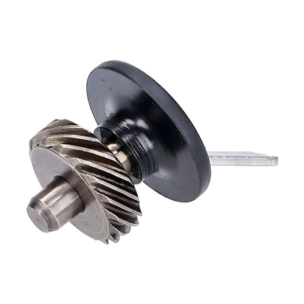 Pignon d'entraînement de compteur de vitesse 15 dents pour Simson S50, SR4-2, SR4-2/1 Star, KR51, KR51/1 Schwalbe