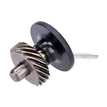 Tandwiel snelheidsmeteraandrijving 15 tanden voor Simson S50, SR4-2, SR4-2/1 Star, KR51, KR51/1 Schwalbe