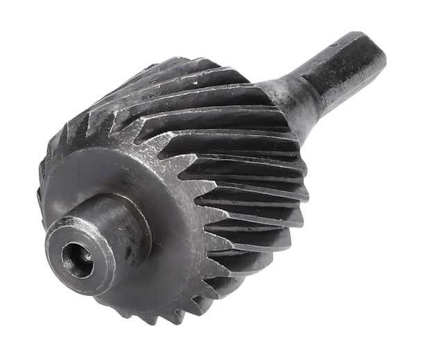 Screw pinion speedometer drive 22 teeth metal for Simson S50, SR4-1, SR4-2, SR4-3, SR4-4, KR51/1 Schwalbe, Star, Sparrow, Sparrow, Hawk