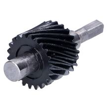 Velocímetro piñón tornillo 22 dientes metal-plástico para Simson S50