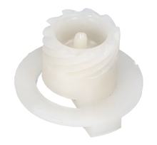 Schraubenritzel Tachoantrieb für Simson S51, S53, S70, S83, SR50, SR80, KR51/2, M531, M541, M741