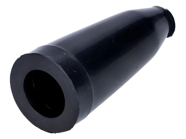 Capuchon de protection en caoutchouc pour câble Bowden pour Simson S50, S51, S53, S70, S83, KR50, KR51/1, KR51/2, SR50, SR80