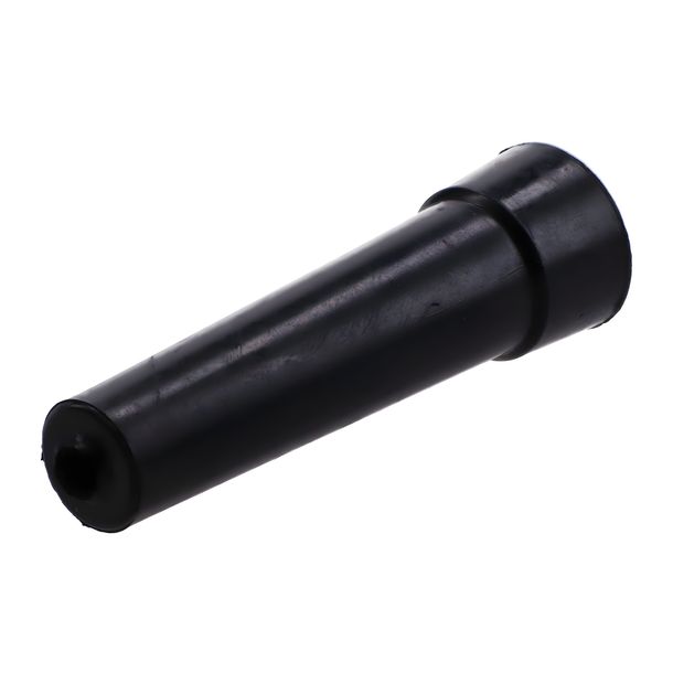 Bouchon de protection/bouton de feu stop à décharge de traction pour Simson S51, S53, S70, S83, SR50, SR80, M531, M541, M741