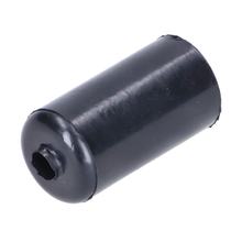 Gaskabel/startkabelbeschermkap voor Simson S50, S51, S53, S70, S83, SR50, SR80, KR51/1, KR51/2, SR4-1, SR4-2, SR4-3, SR4-4