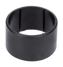 Schutzkappe Tragrohr Telegabel für Simson S51, S53, S70, S83, SR50, SR80