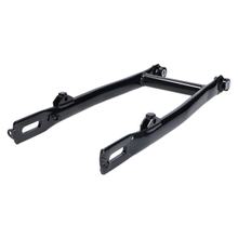 Schwinge hinten schwarz für Simson S50, S51, S70