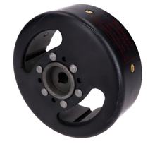 Volante do Motor com Ignição por Interruptor 6V, 12V para Simson S50, S51, S70, SR50, SR80, KR51/2 Schwalbe