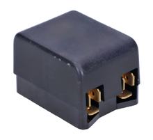 Fusível de 2 polos 6 terminais para Simson S50, S51, S53, S70, S83, SR50, SR80, KR51/2, KR51/1, SR4-1, SR4-2, SR4-3, SR4-4