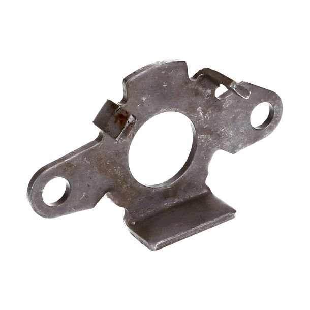 Molla kickstart piastra di tensione/piastra di bloccaggio per Simson S51, S53, S70, S83, SR50, SR80, KR51/2