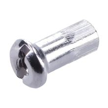 Nippel drátů M3,5 chrom pro Simson S50, S51, S53, S70, S83, KR51/1, KR51/2, SR4-1, SR4-2, SR4-3, SR4-4