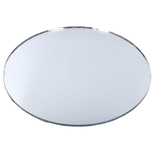 Cristal de espejo 95 mm para Simson S50, S51, S53, S70, S83, SR50, SR80, KR51/1, KR51/2, SR4-1, SR4-2, SR4-3, SR4-4