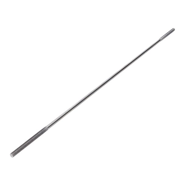 Rod spring mount telescopic fork 43.50 cm for Simson SR50, SR80