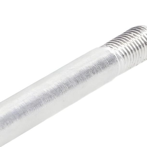 Steckachse / Achse hinten 12x150mm für Simson S50, S51, S53, S70, S83, Schwalbe – Bild 4