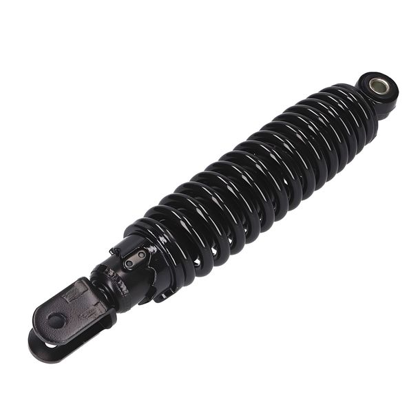 Ammortizzatore 270 mm nero per Peugeot Speedfight 1, 2, 3