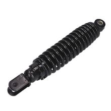 Stoßdämpfer 270mm schwarz für Peugeot Speedfight 1, 2, 3
