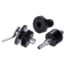 Tachoantrieb Set 3-teilig für Simson S50, KR51/1 Schwalbe